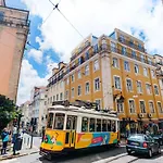 Downtown 75 Prestige In Baixa