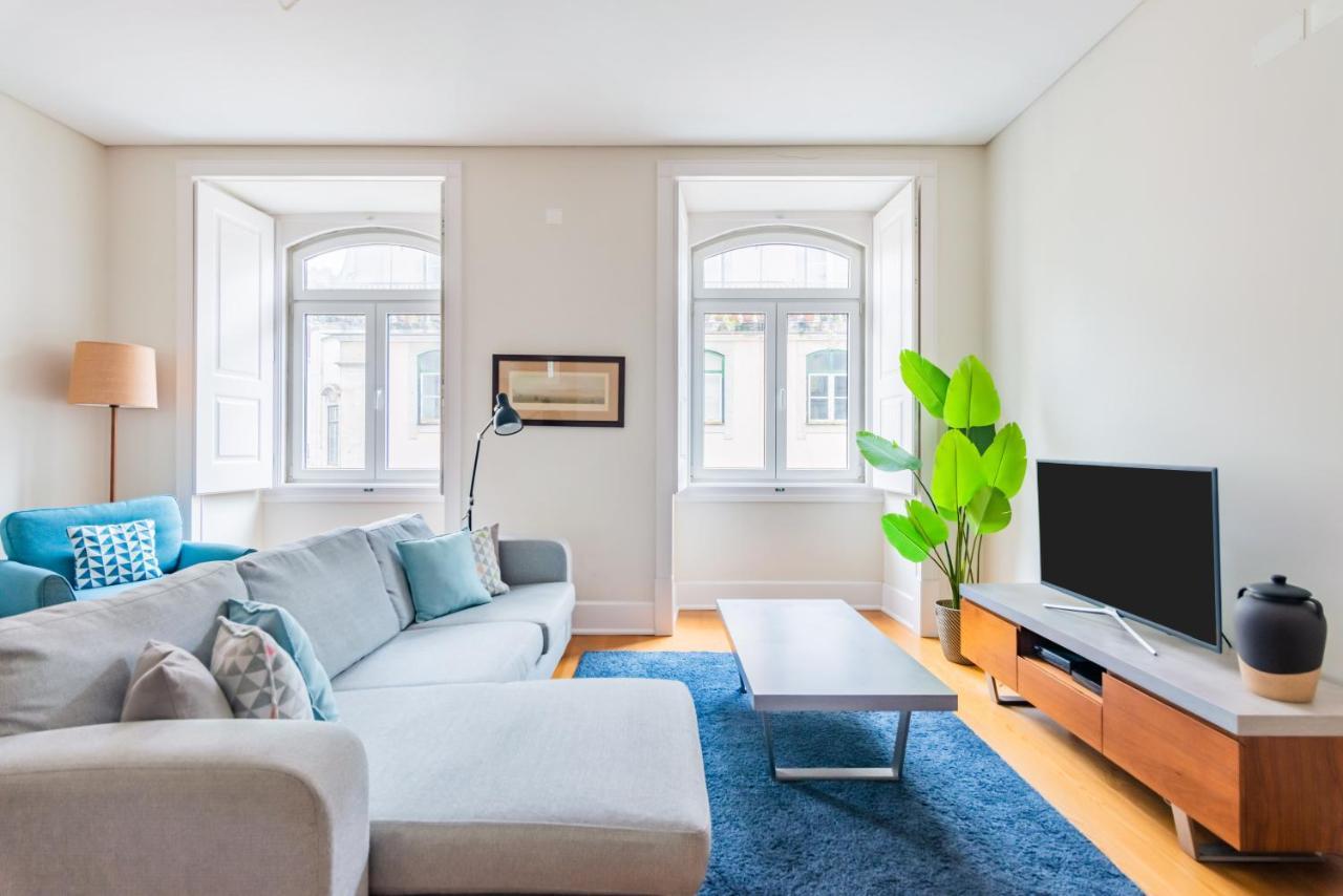 Downtown 75 Prestige In Baixa Appartement