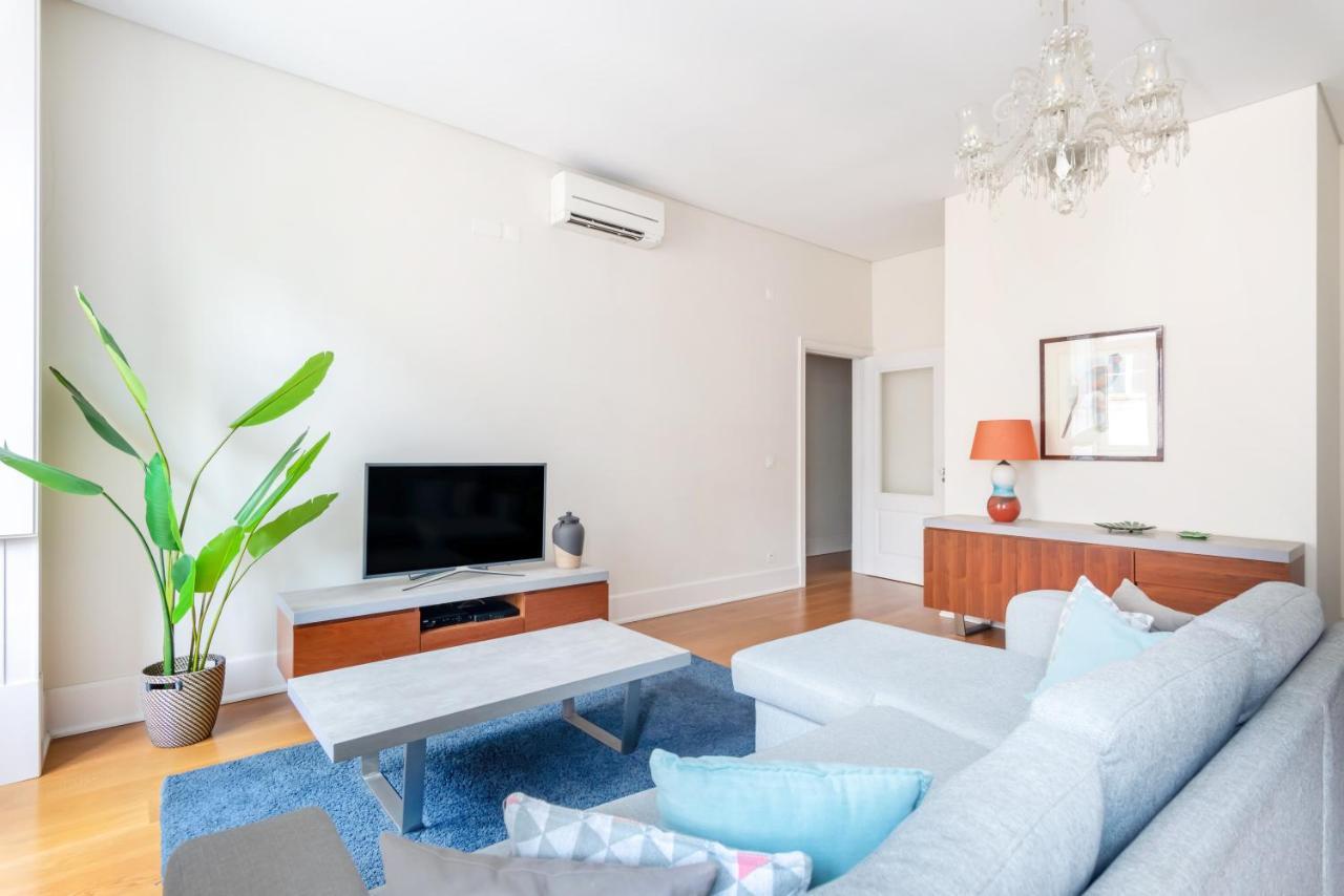 Appartement Downtown 75 Prestige In Baixa Lisboa