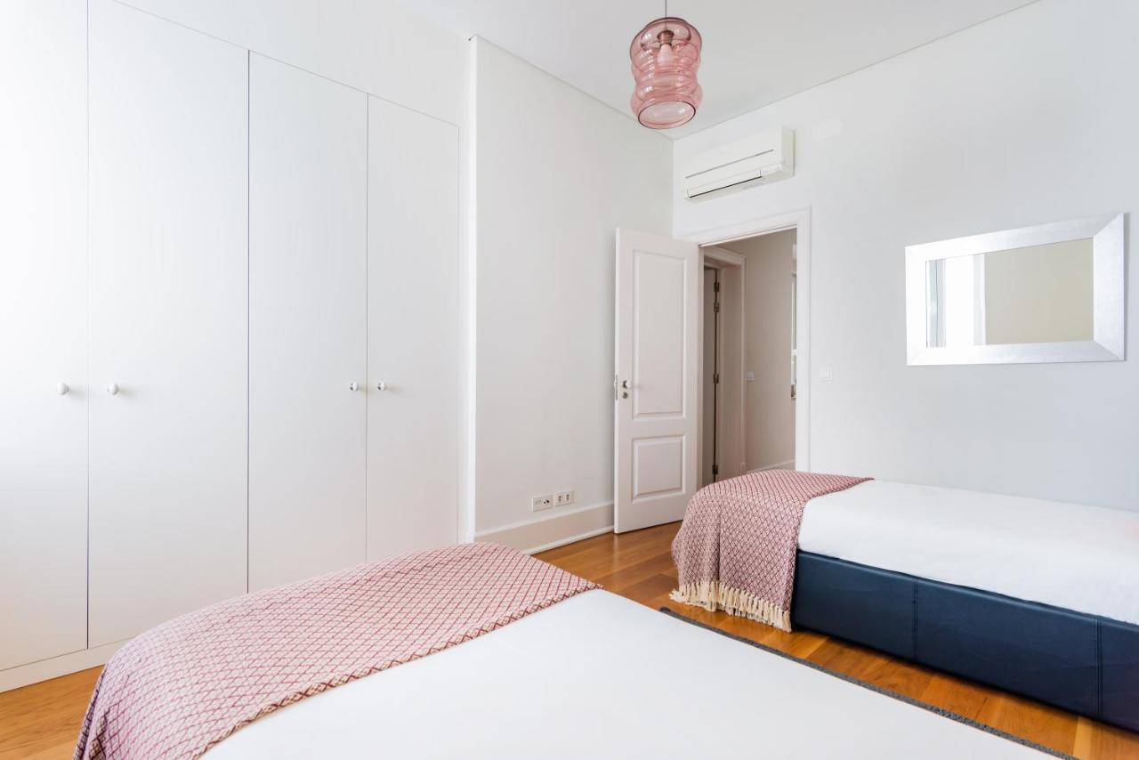 Downtown 75 Prestige In Baixa Appartement Lisboa