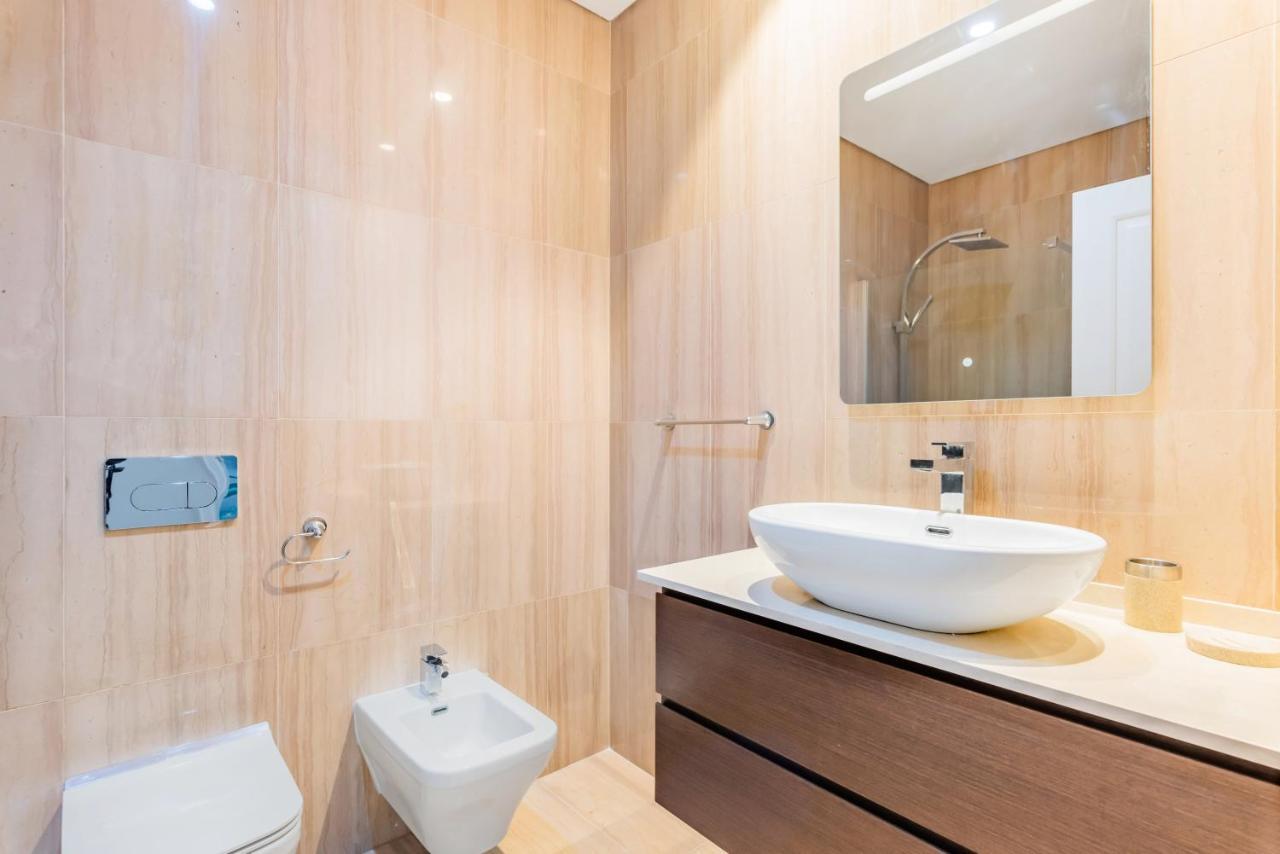 Appartement Downtown 75 Prestige In Baixa Lisboa