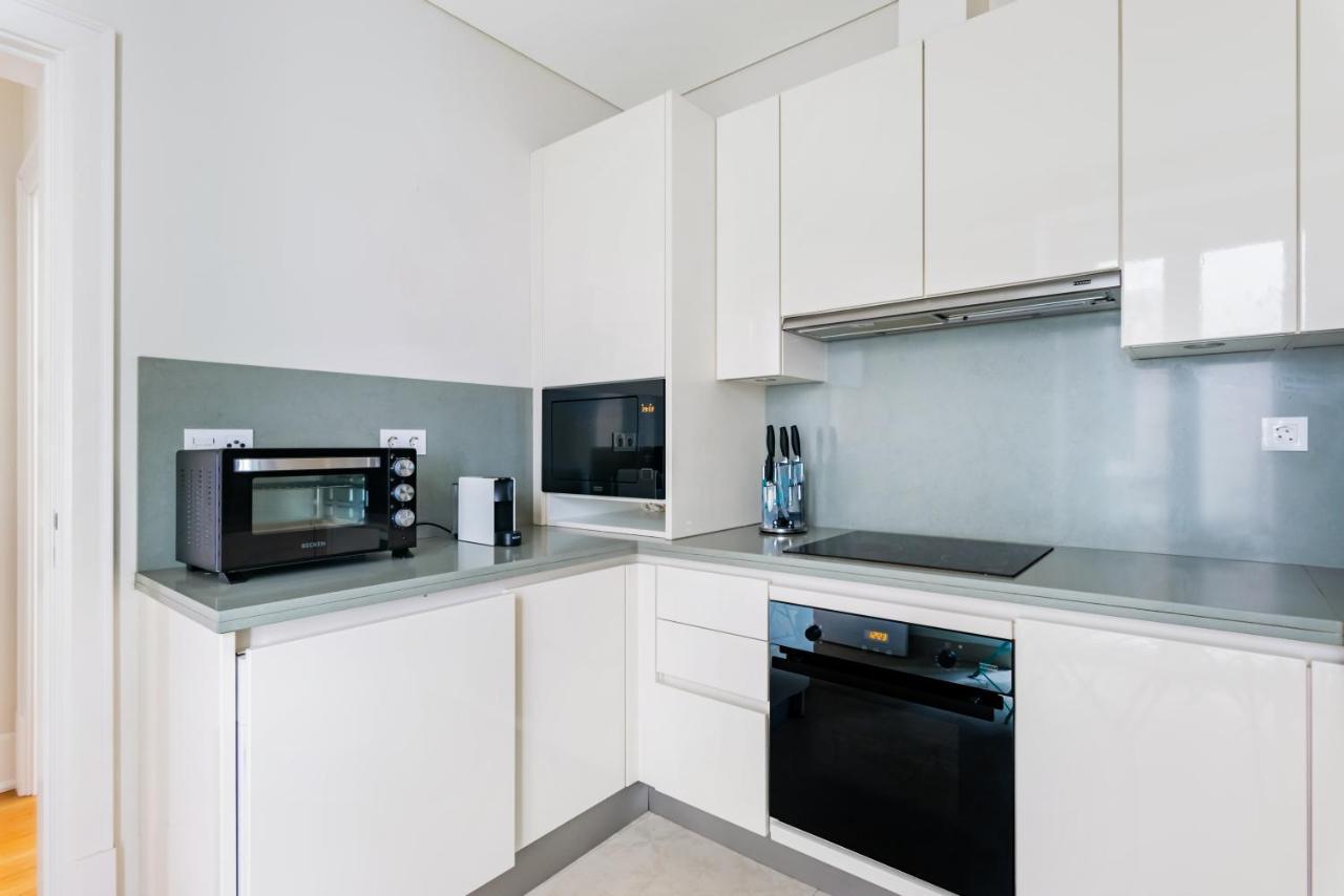 Appartement Downtown 75 Prestige In Baixa Lisboa